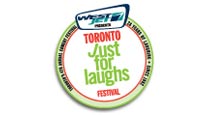 FREE Just for Laughs - Toronto Festival presale code for show tickets.