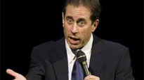 Jerry Seinfeld fanclub presale password for show tickets in Hamilton, ON