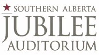 Southern Alberta Jubilee Auditorium&nbsp;Tickets