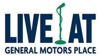 General Motors Place&nbsp;Tickets