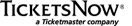 TicketsNow