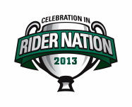Grey Cup Festival 2013