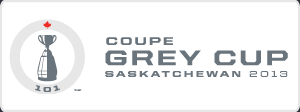 101st Grey Cup Festival Saskatchewan 2013