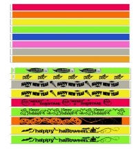 Tyvek Wristbands