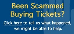 TICKETMASTER TicketExchange