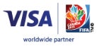 Visa Worldwide Partner