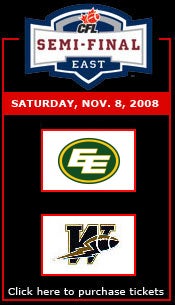 Canadian Football League, CFL tickets, games, schedules. Official