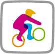 Panaméricain - Cyclisme - BMX
