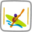 Panamericano - Canoa/kayak: Slalom