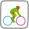 Panaméricain - Cyclisme - Cyclisme de route