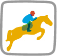 Pan Am Equestrian Dressage