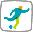 Panaméricain - Football (Soccer)