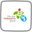 Ceremonia de inauguración de los Juegos Panamericanos Toronto 2015