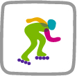 Pan Am Roller Sports Figure Skating