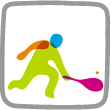 Panamericano - Squash
