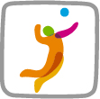 Panamericano - Vóleibol: Vóleibol de sala