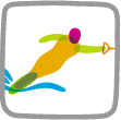 Panamericano - Esquí acuático y wakeboard