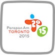 Ceremonia de inauguración de los Juegos Parapanamericanos Toronto 2015