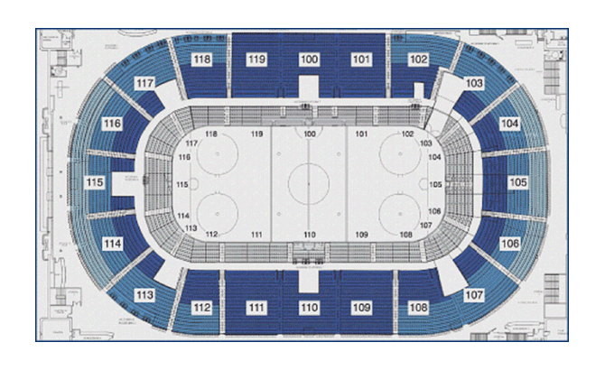 Venue Map