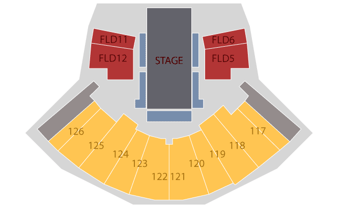 Venue Map