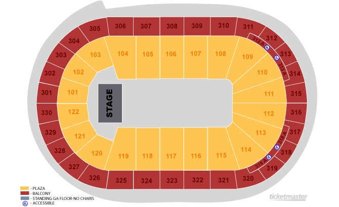 re: (Unofficial) U2 World Tour Dates!
