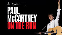 Paul McCartney