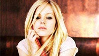 Avril Lavigne