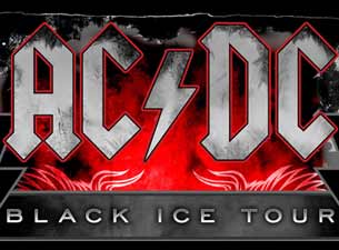 AC/DC&nbsp;Tickets