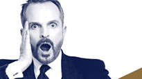 Miguel Bosé