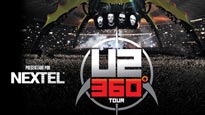 U2 360° TOUR