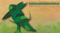 Festival Internacional Cervantino