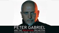 Peter Gabriel