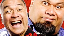 The Laughing Samoans