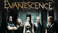 Evanescence