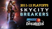 SKYCITY Breakers