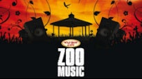 Wild Bean Cafe ZooMusic