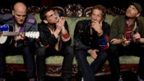 Coldplay