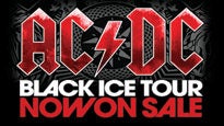 AC/DC&nbsp;Tickets