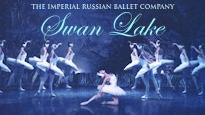Swan Lake