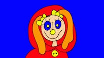 Little Red Riding Hood