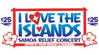 I Love The Islands