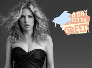Diana Krall&nbsp;Tickets