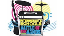 Battle Of The Bands