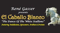 El Caballo Blanco