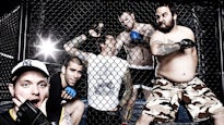 New Found Glory