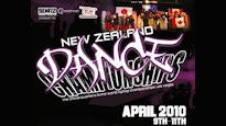 Street Dance NZ National Championships