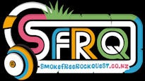 Smokefree Rockquest