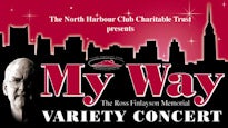 My Way - Ross Finlayson Memorial