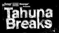 Tahuna Breaks