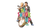 All Shook Up